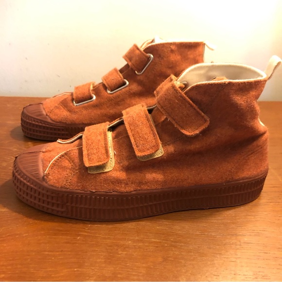 Gray Label x Novesta Adult Velcro HT | Autumn - Autumn / 40 - Picture 3 of 9